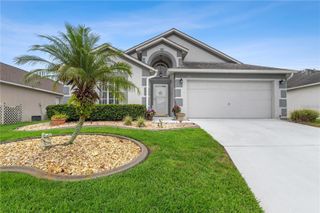 515 LAKE DAVENPORT BOULEVARD, Davenport, FL 33897