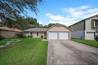 15738 Tammany Lane, Houston, TX 77082