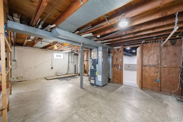 10224 Dandridge Drive, St Louis, MO 63123