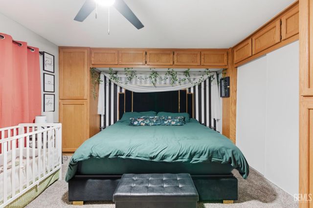 1005 Highmoor Avenue, Bakersfield, CA 93308
