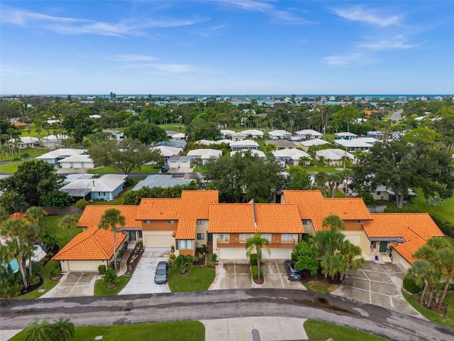 804 SORRENTO PLACE 804, Nokomis, FL 34275