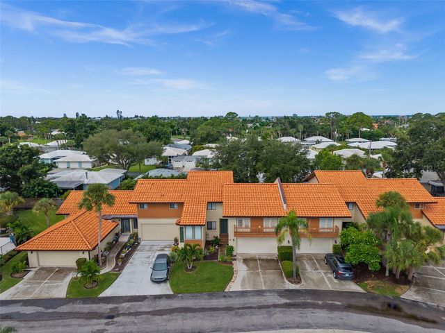 804 SORRENTO PLACE 804, Nokomis, FL 34275