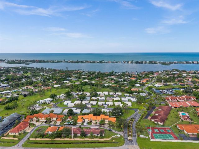 804 SORRENTO PLACE 804, Nokomis, FL 34275