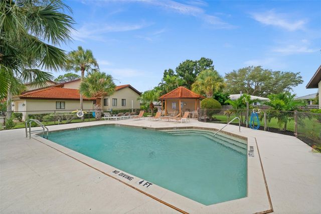 804 SORRENTO PLACE 804, Nokomis, FL 34275