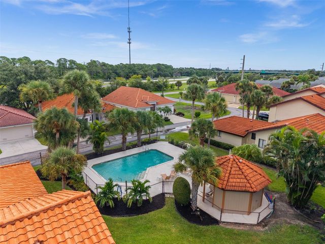 804 SORRENTO PLACE 804, Nokomis, FL 34275