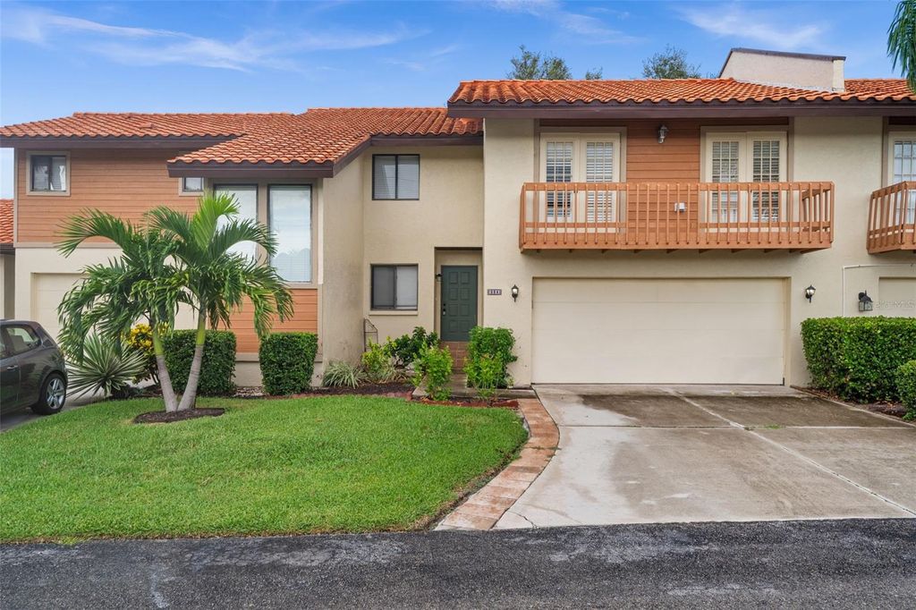 804 SORRENTO PLACE 804, Nokomis, FL 34275