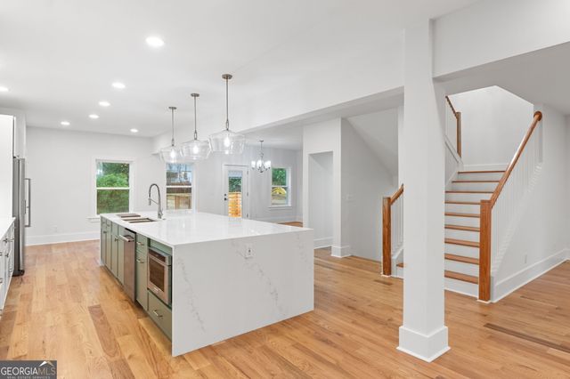 2087 Glenwood Avenue SE, Atlanta, GA 30316