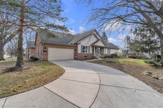 39797 Muirfield Lane, Northville Township, MI 48168