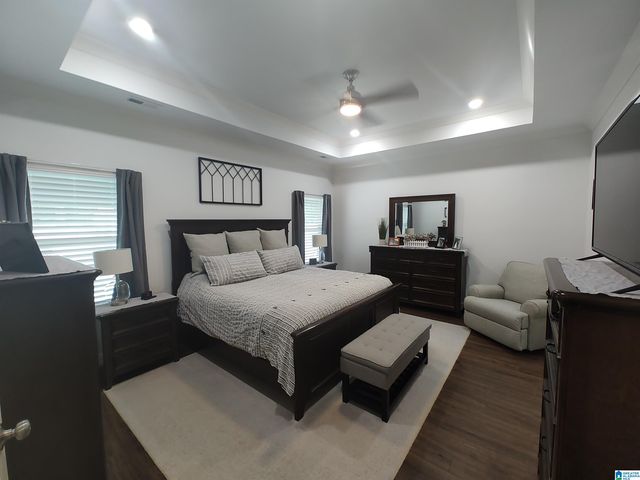 24 ASHTON CIRCLE, Sylacauga, AL 35150