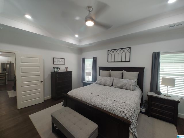 24 ASHTON CIRCLE, Sylacauga, AL 35150