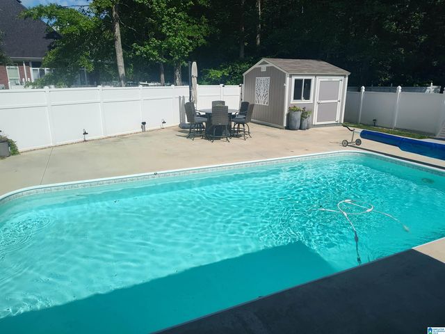 24 ASHTON CIRCLE, Sylacauga, AL 35150