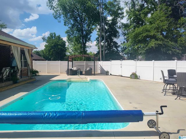 24 ASHTON CIRCLE, Sylacauga, AL 35150