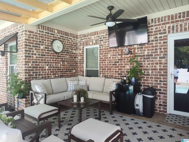 24 ASHTON CIRCLE, Sylacauga, AL 35150