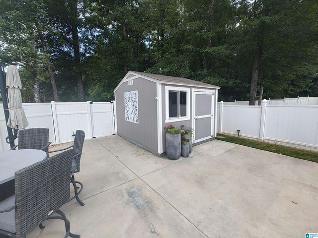 24 ASHTON CIRCLE, Sylacauga, AL 35150
