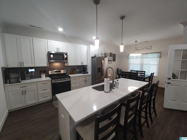 24 ASHTON CIRCLE, Sylacauga, AL 35150
