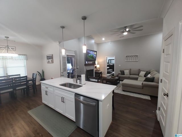 24 ASHTON CIRCLE, Sylacauga, AL 35150