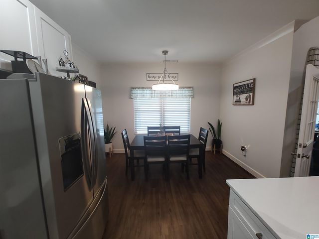 24 ASHTON CIRCLE, Sylacauga, AL 35150