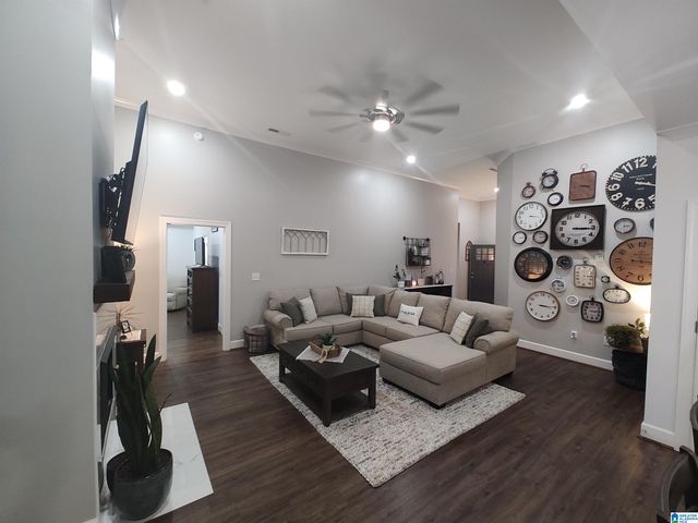 24 ASHTON CIRCLE, Sylacauga, AL 35150