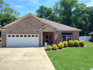 24 ASHTON CIRCLE, Sylacauga, AL 35150