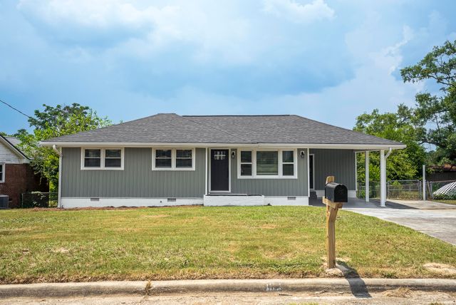 133 New Castle Avenue, North Augusta, SC 29841