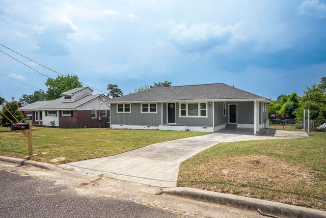 133 New Castle Avenue, North Augusta, SC 29841