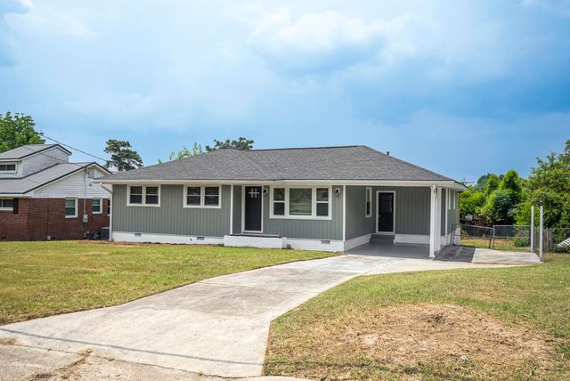133 New Castle Avenue, North Augusta, SC 29841