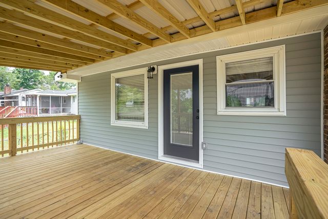 133 New Castle Avenue, North Augusta, SC 29841