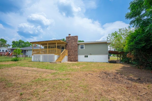 133 New Castle Avenue, North Augusta, SC 29841