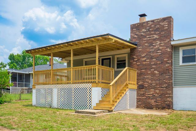 133 New Castle Avenue, North Augusta, SC 29841