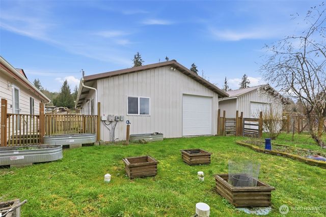 402 Parrish Road, Sequim, WA 98382