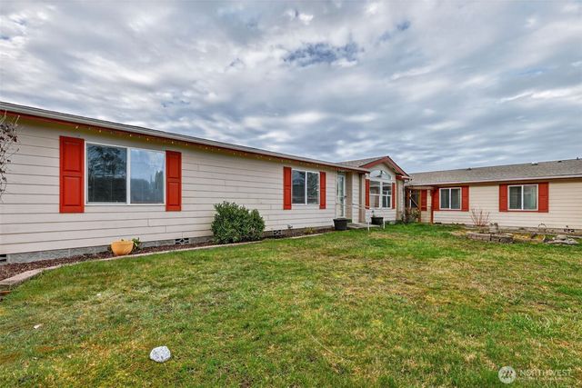 402 Parrish Road, Sequim, WA 98382