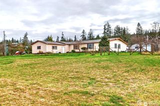 402 Parrish Road, Sequim, WA 98382