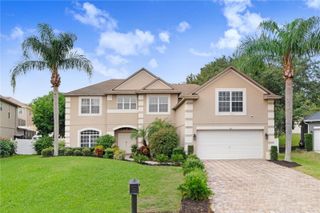 207 LARGOVISTA DRIVE, Oakland, FL 34787