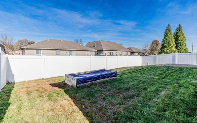 4608 Baywood Court, Evansville, IN 47725