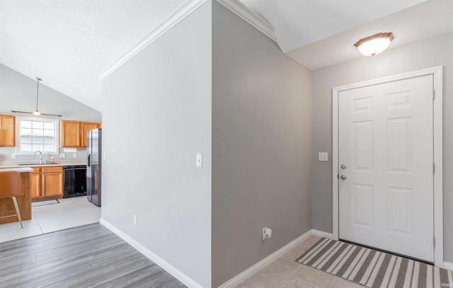 4608 Baywood Court, Evansville, IN 47725