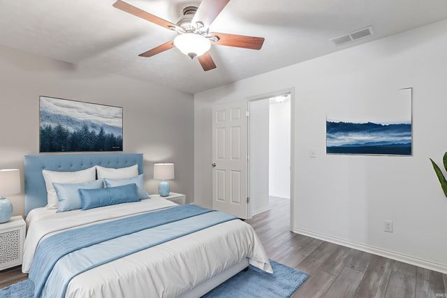 4608 Baywood Court, Evansville, IN 47725