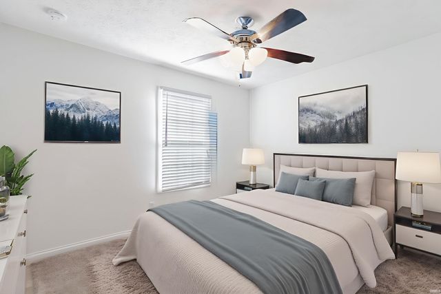 4608 Baywood Court, Evansville, IN 47725