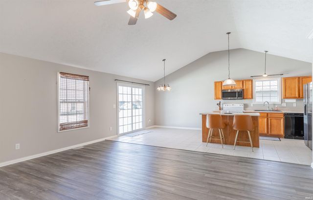 4608 Baywood Court, Evansville, IN 47725