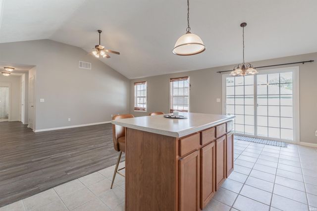 4608 Baywood Court, Evansville, IN 47725