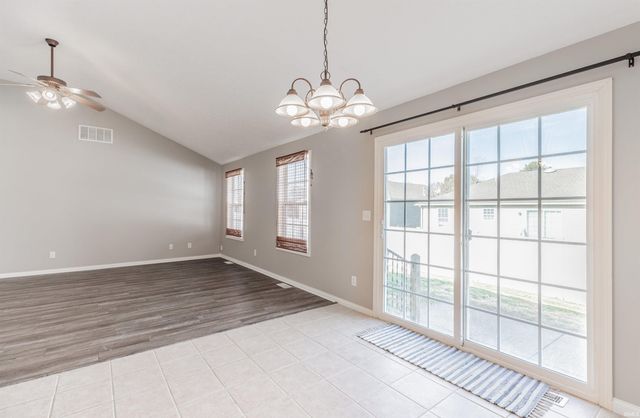 4608 Baywood Court, Evansville, IN 47725