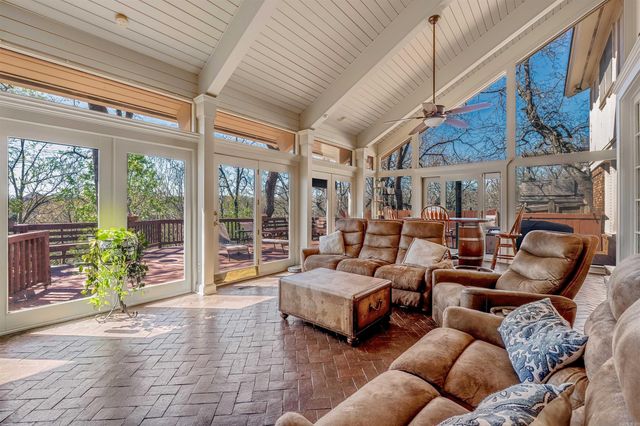 800 Silverwood Trail, North Little Rock, AR 72116