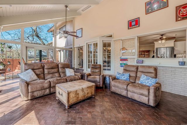 800 Silverwood Trail, North Little Rock, AR 72116