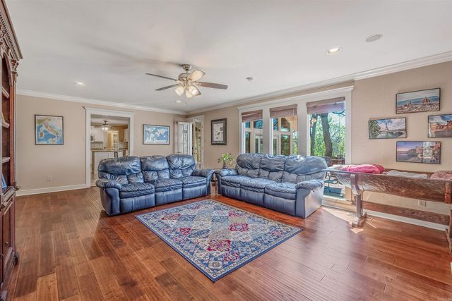 800 Silverwood Trail, North Little Rock, AR 72116