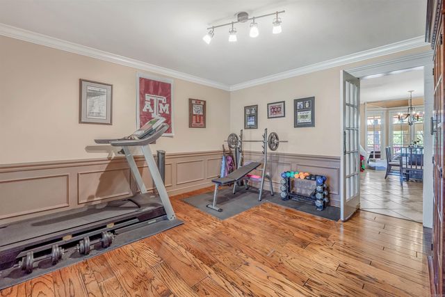 800 Silverwood Trail, North Little Rock, AR 72116