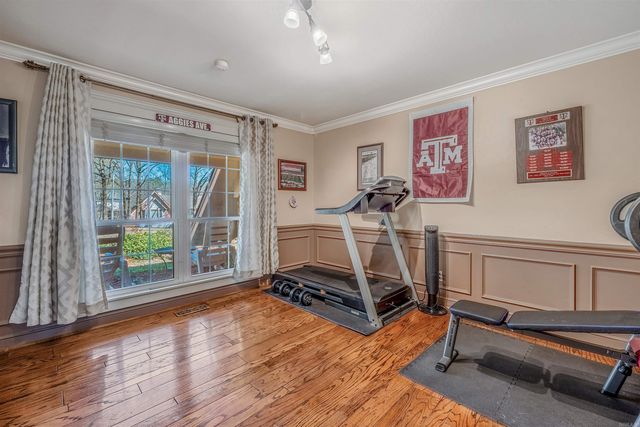 800 Silverwood Trail, North Little Rock, AR 72116