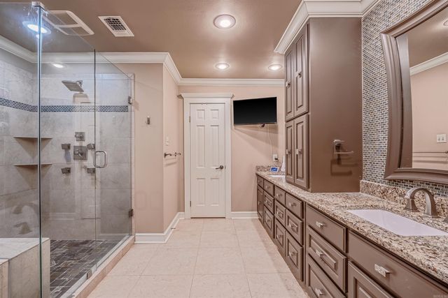 800 Silverwood Trail, North Little Rock, AR 72116