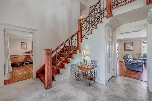 800 Silverwood Trail, North Little Rock, AR 72116