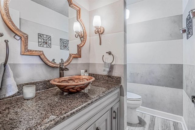 800 Silverwood Trail, North Little Rock, AR 72116