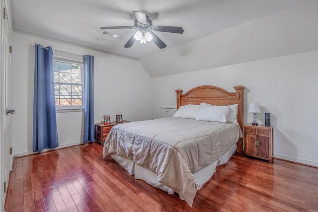 800 Silverwood Trail, North Little Rock, AR 72116