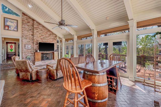 800 Silverwood Trail, North Little Rock, AR 72116